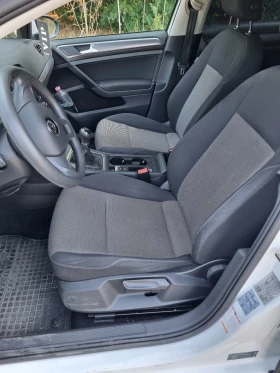 VW Golf 1, 6 TDI  110, снимка 9
