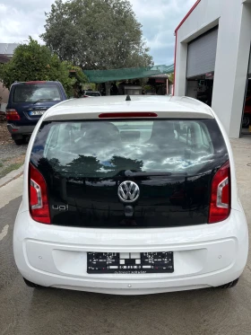 VW Up 1.0 move up!, снимка 3
