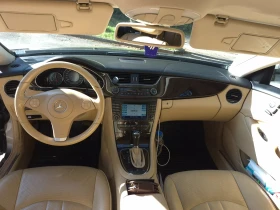 Mercedes-Benz CLS 320 3.2, снимка 4