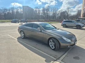 Mercedes-Benz CLS 320 3.2, снимка 8