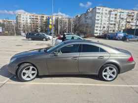 Mercedes-Benz CLS 320 3.2, снимка 3