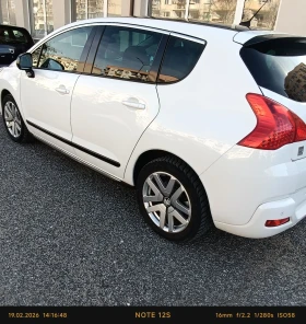 Peugeot 3008 Хибрид 4х4, снимка 14