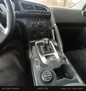 Peugeot 3008 Хибрид 4х4, снимка 6