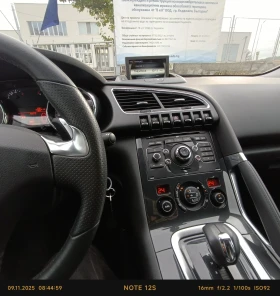 Peugeot 3008 Хибрид 4х4, снимка 8