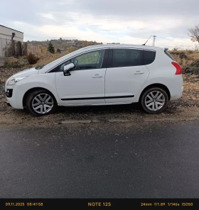 Peugeot 3008 Хибрид 4х4, снимка 2
