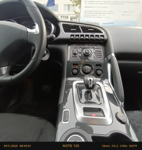 Peugeot 3008 Хибрид 4х4, снимка 11