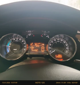 Peugeot 3008 Хибрид 4х4, снимка 7