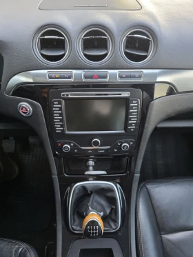 Ford Galaxy 1.6 TDCI, снимка 15