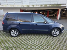 Ford Galaxy 1.6 TDCI, снимка 6