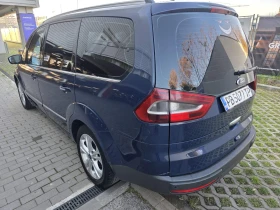 Ford Galaxy 1.6 TDCI, снимка 3