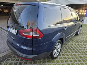 Ford Galaxy 1.6 TDCI, снимка 5