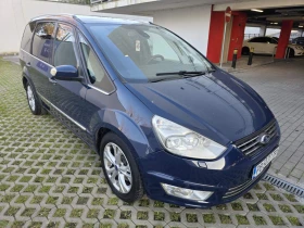 Ford Galaxy 1.6 TDCI, снимка 7