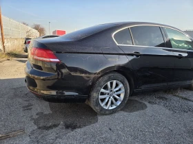 VW Passat, снимка 7