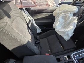 VW Passat, снимка 9