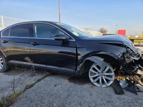 VW Passat, снимка 8