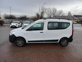 Dacia Dokker, снимка 5