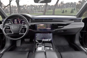 Audi A8 LONG 3xS-Line, снимка 10