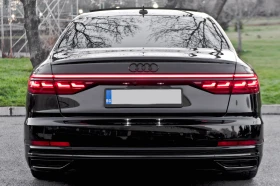 Audi A8 LONG 3xS-Line, снимка 6