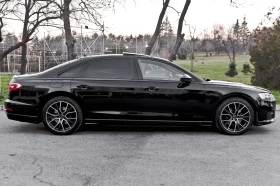 Audi A8 LONG 3xS-Line, снимка 8
