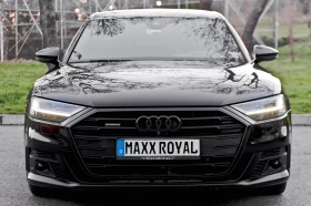 Audi A8 LONG 3xS-Line, снимка 2