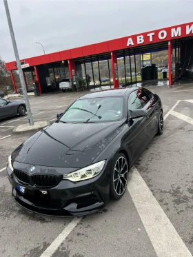 BMW 435, снимка 6