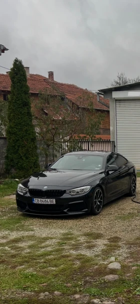 BMW 435, снимка 2