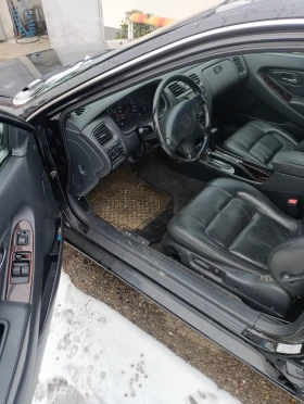 Honda Accord 3.0, снимка 5