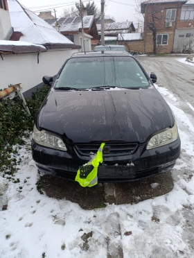 Honda Accord 3.0, снимка 2