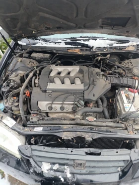 Honda Accord 3.0, снимка 8