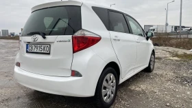 Toyota Verso S 1.4 D4D panorama, снимка 5