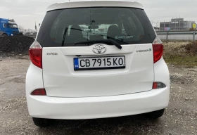 Toyota Verso S 1.4 D4D panorama, снимка 4