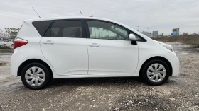 Toyota Verso S 1.4 D4D panorama, снимка 7