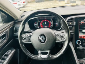 Renault Talisman 1.6 160 автомат панорама, снимка 10