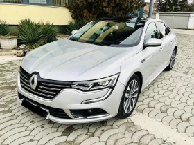 Renault Talisman 1.6 160 автомат панорама, снимка 7