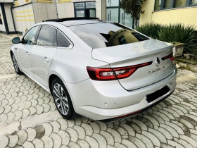 Renault Talisman 1.6 160 автомат панорама, снимка 6