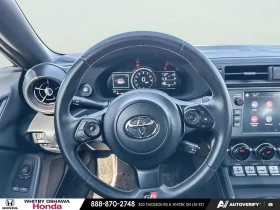 Toyota GR86 * АвтоКредит * (ЦЕНА ДО БГ), снимка 11