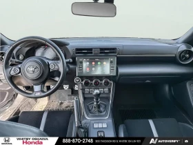Toyota GR86 * АвтоКредит * (ЦЕНА ДО БГ), снимка 10