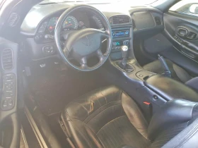 Chevrolet Corvette 5.7l, снимка 8