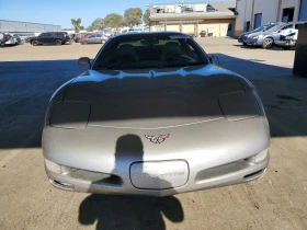 Chevrolet Corvette 5.7l, снимка 5
