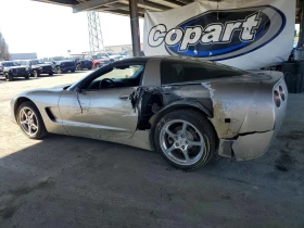 Chevrolet Corvette 5.7l, снимка 3
