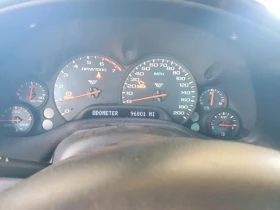 Chevrolet Corvette 5.7l, снимка 9