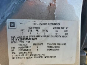 Chevrolet Corvette 5.7l, снимка 12