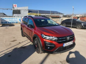 Dacia Jogger Extreme Eco-G 100 6+ 1, снимка 7