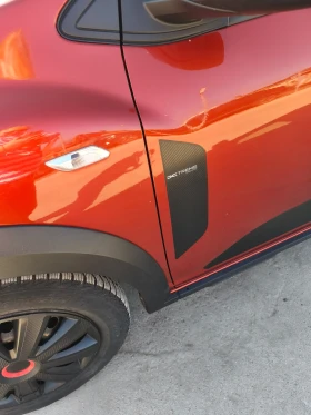 Dacia Jogger Extreme Eco-G 100 6+ 1, снимка 9