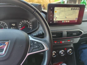 Dacia Jogger Extreme Eco-G 100 6+ 1, снимка 2