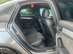 Audi A4 3.0TDI* FACE* S-line* ИТАЛИЯ  , снимка 13