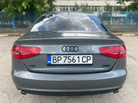 Audi A4 3.0TDI* FACE* S-line* ИТАЛИЯ  , снимка 4