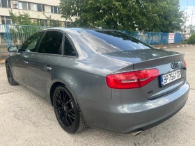 Audi A4 3.0TDI* FACE* S-line* ИТАЛИЯ  , снимка 3