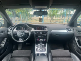 Audi A4 3.0TDI* FACE* S-line* ИТАЛИЯ  , снимка 11