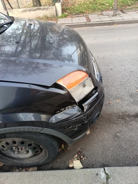 Ford Fusion, снимка 6